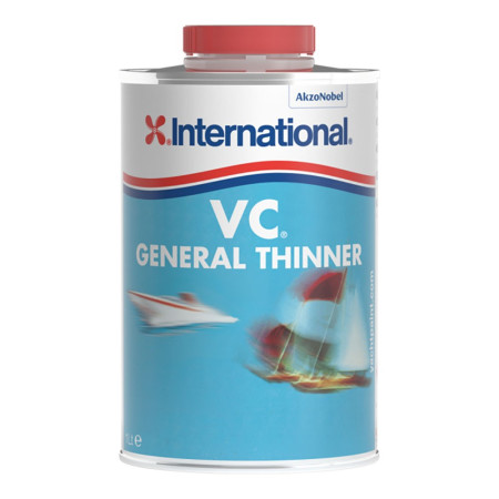 Diluant VC GENERAL THINNER - 1 L