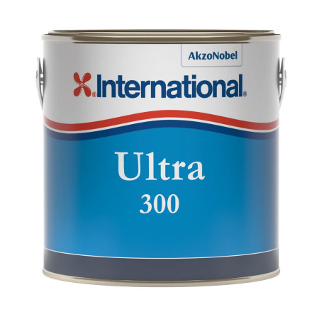 Antifouling ULTRA 300 - Noir - 2.5 L