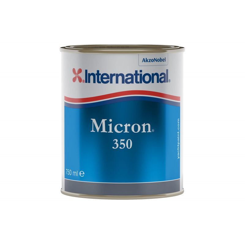 Micron 350 Bleu Azzuro - 5 L