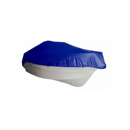 Bâche housse pour bateau - XXL - 6.30 à 7.10 x 3.80 M