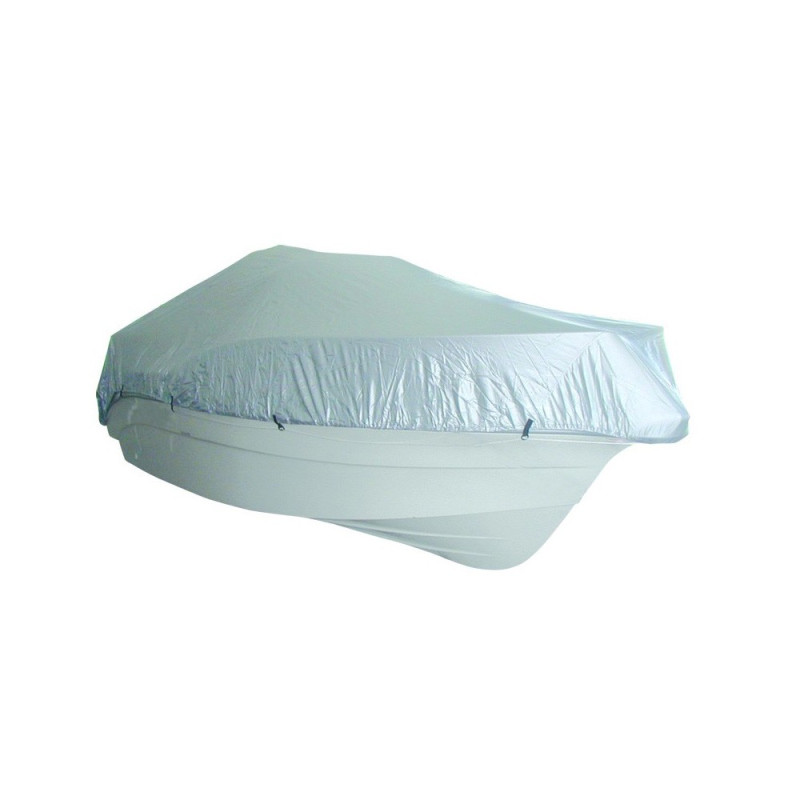 Bâche housse pour bateau - M - 5.18 à 5.79 x 2.44 M