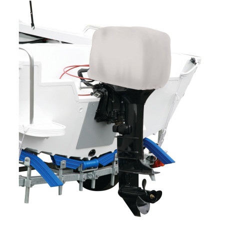 Capote pour tête de moteur HB - 5 à 15 CV