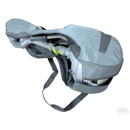 TREM Housse de transport pour moteur  2,5 cv