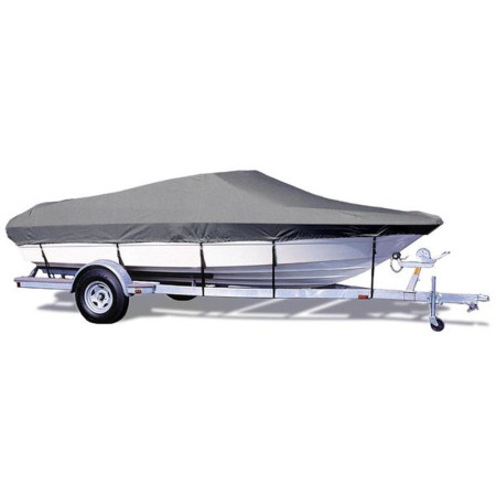 Bâche routière pour bateau - Maxi tender - 3.00 à 3.60 M