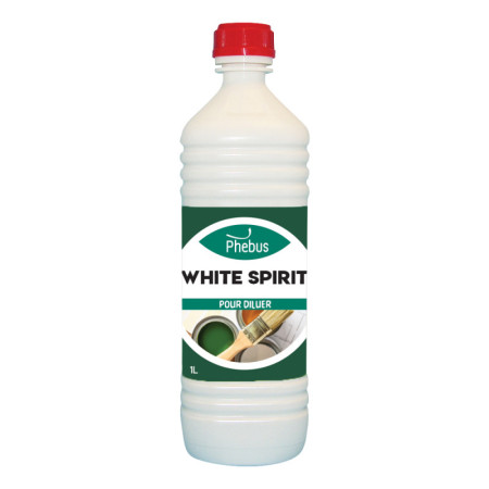 White spirit - 5 litres