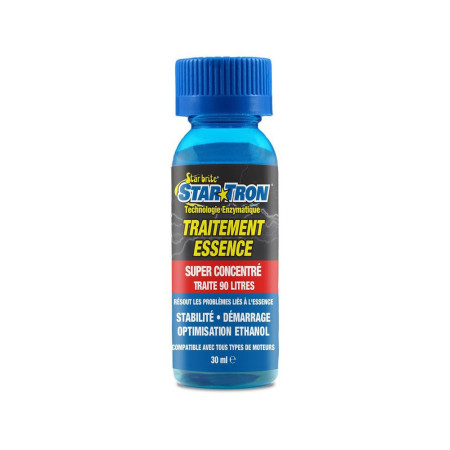 STAR BRITE Star Tron traitement essence 30ml pour 90L