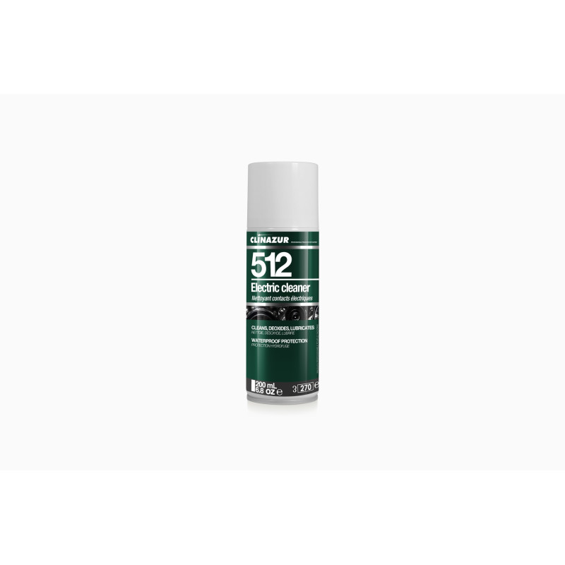 Contacts électriques - 200 ML