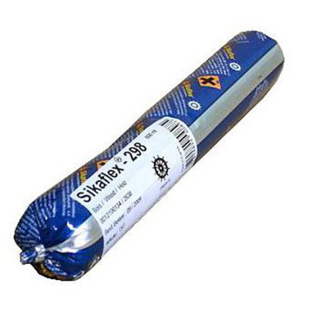 Sikaflex 298 - Bois - recharge 600 ml