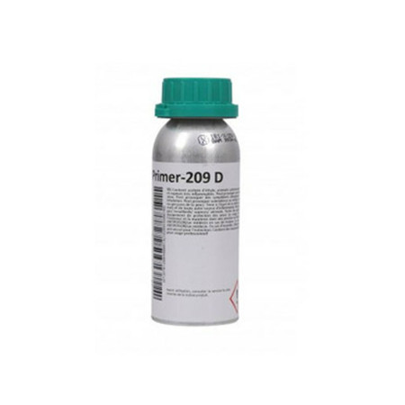 Sika Primer 209 D - Noir - flacon de 250 ml