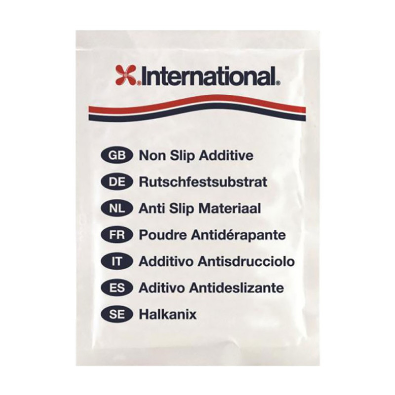Additif anti-dérapant
