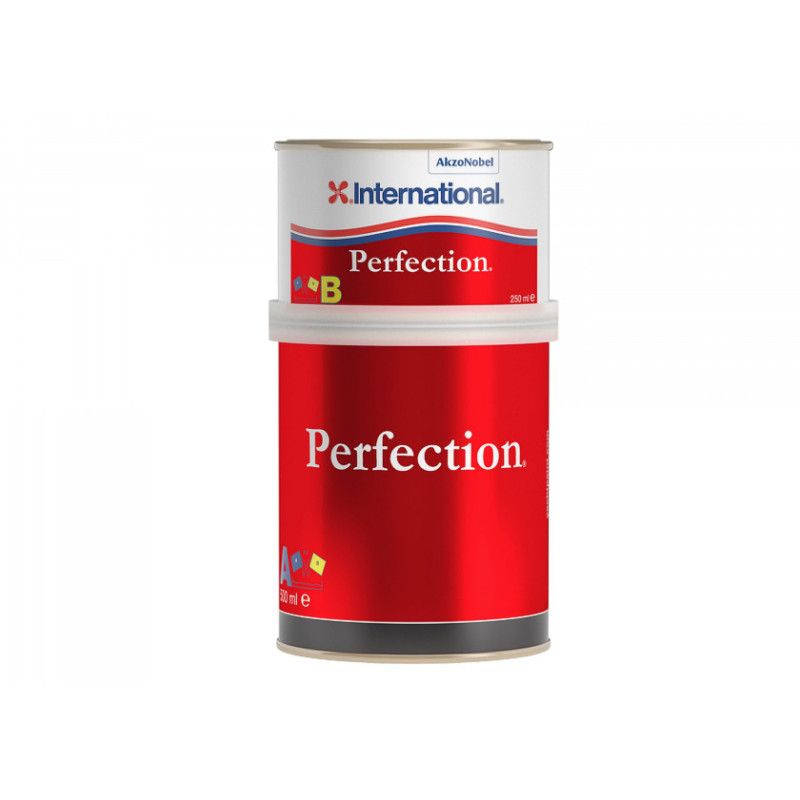 Perfection Rochelle Red S299 - 0.75 L