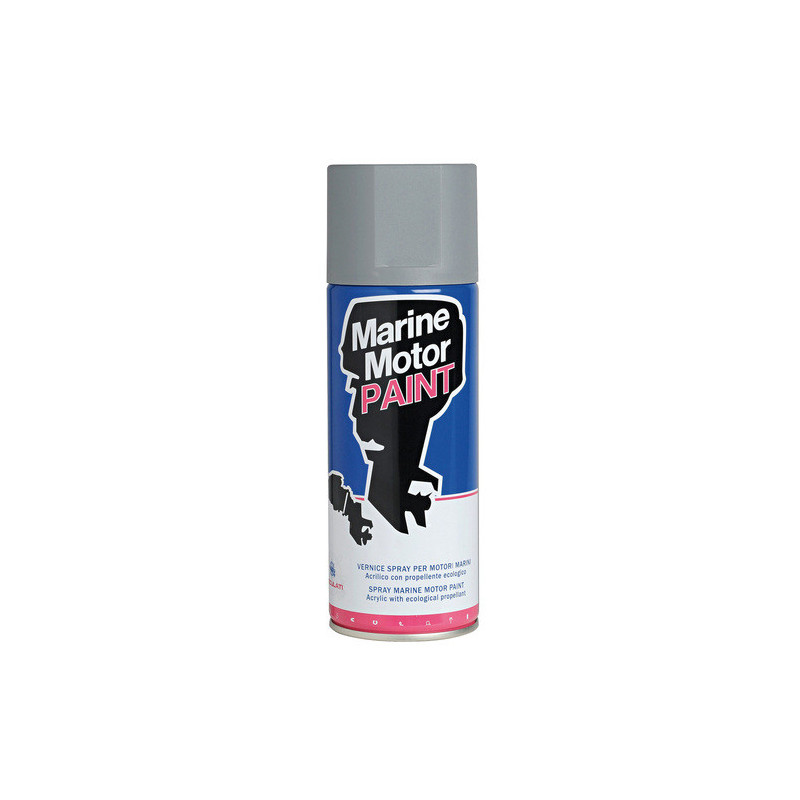 Bombe spray de peinture - incolore pour bois