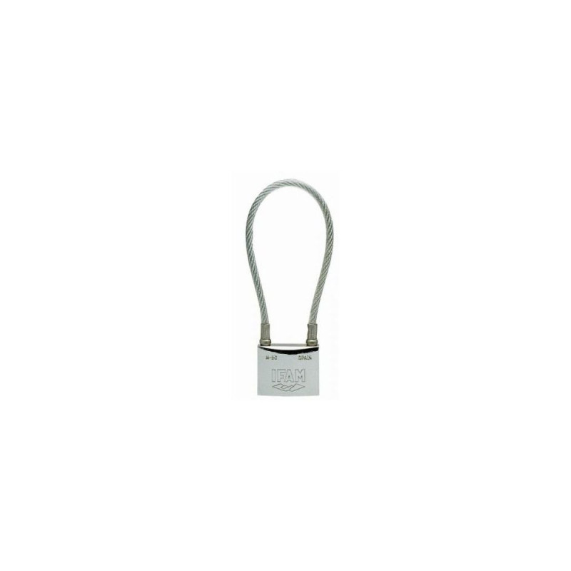 IFAM Cadenas câble inox
