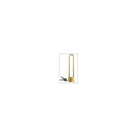 PLASTIMO CADENAS MARINE LAITON 40MM ANSE 100MM
