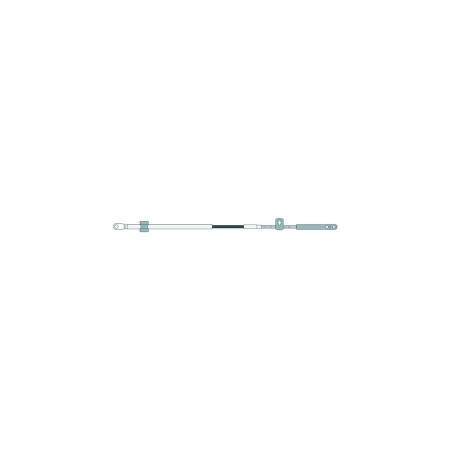 Câble Xtreme Mercury 600A - 14' (4.27m