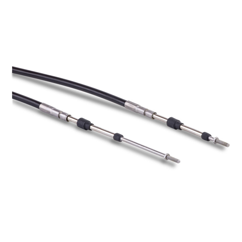 SEASTAR S. CCX633 Cable de commande tfXtreme - 34' (10.36m)