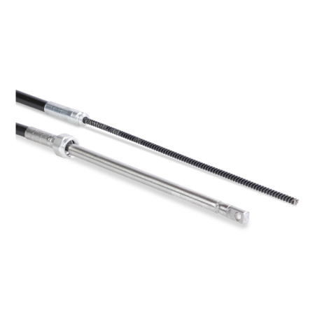 SEASTAR S. Direction Safe-T II QC - câble 10' (3.05m)