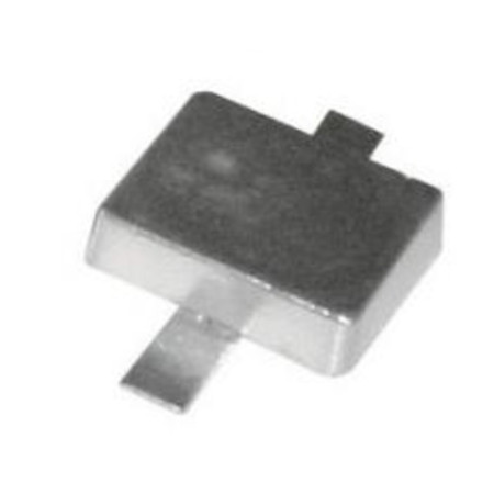 Anode à souder 0,8 kg