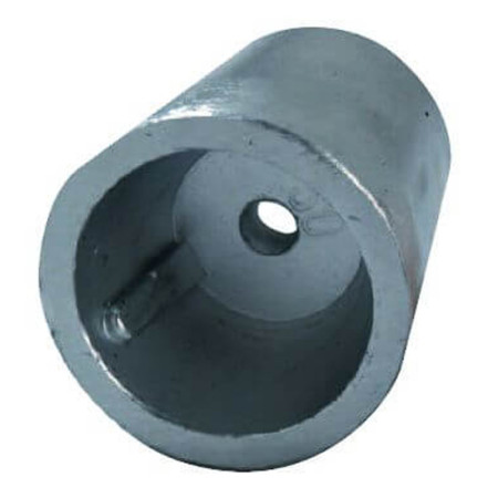 Anode Radice conique - Ø33mm