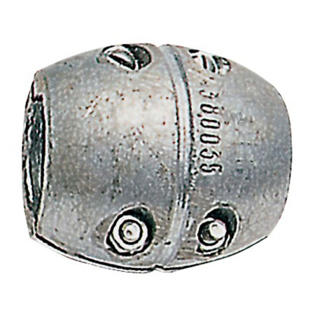 Anode noix d'arbre - 20 mm