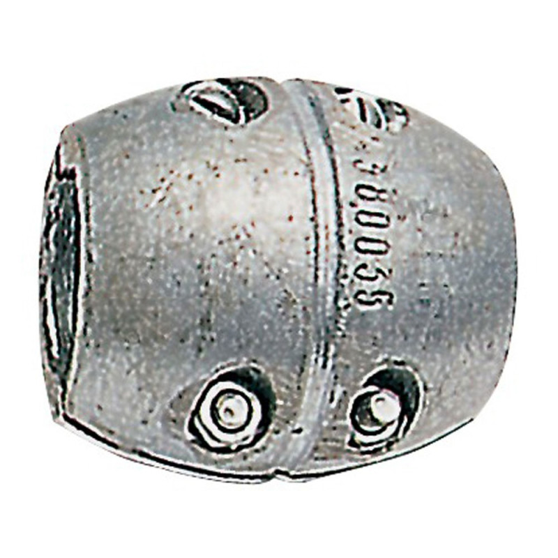 Anode noix d'arbre - 20 mm