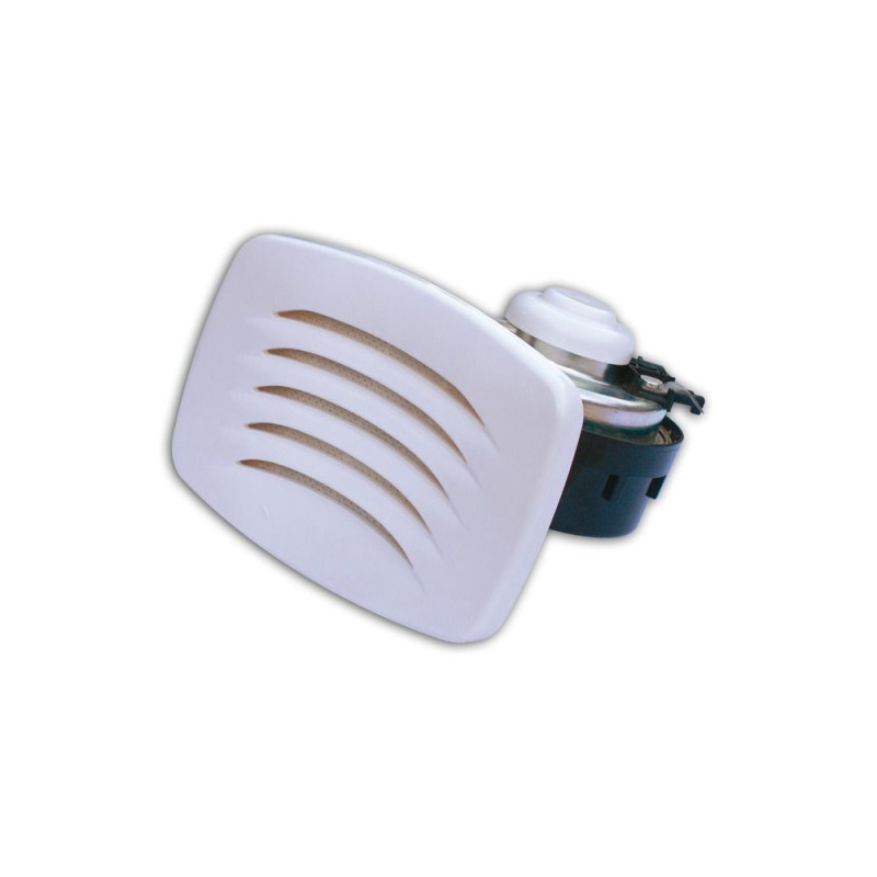 MARCO Smile SM1 avertisseur PVC blanc