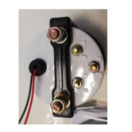 Kit jauge universelle réservoir carburant - 240 - 33 Ohms - IP65