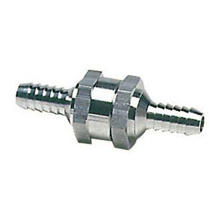 Clapet anti-retour pour carburant - 10 mm