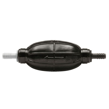 Poire d'aspiration standard - 8 mm