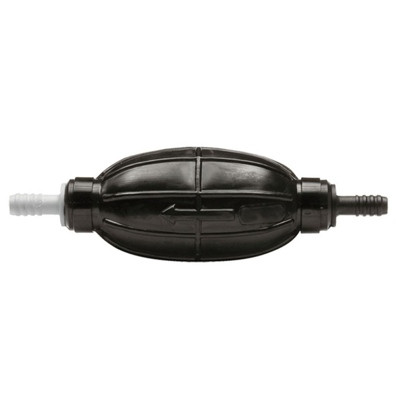 Poire d'aspiration standard - 8 mm
