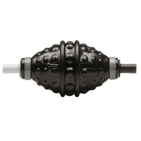 Poire d'aspiration standard - 10 mm