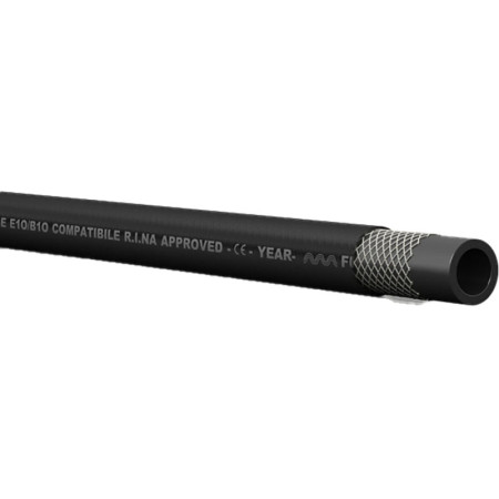 Tuyau carburant A1 Carbomarine LN10 - 16 x 26 mm