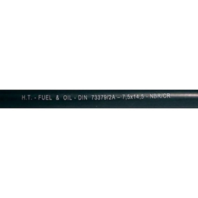 HOSES TECHNOLOGY Tuyau carburant hors-bord Ø10mm