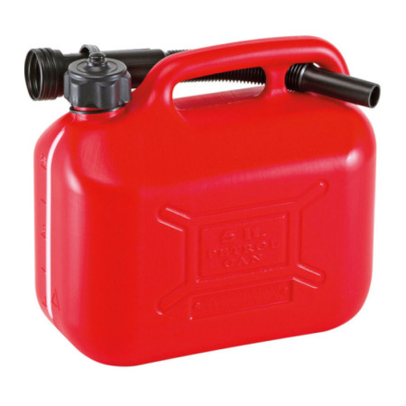 Jerrican hydrocarbure - 5 litres
