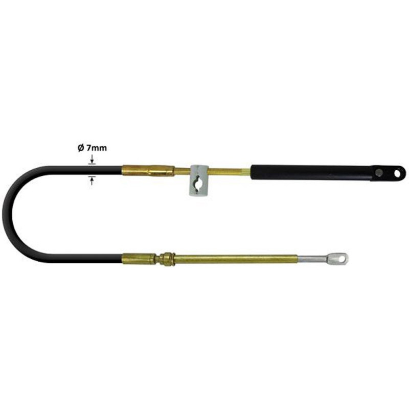 Câble de commande C36 - 10' - 3.04 mètres