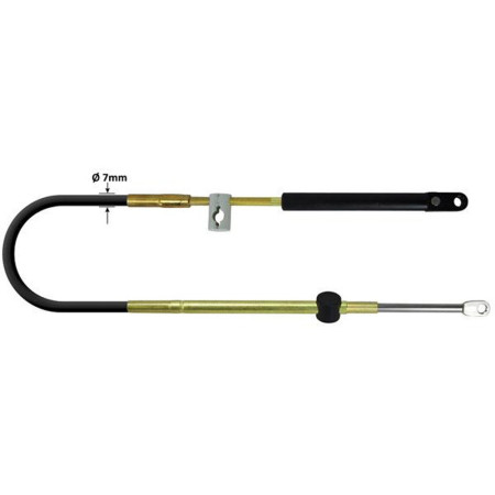 Câble de commande C5 - 8' - 2.43 mètres