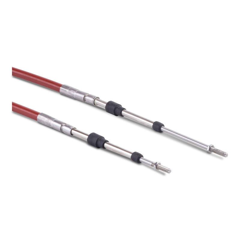 SEASTAR S. Cable de commande 33c - 13' (3.96m)