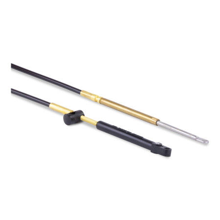 SEASTAR S. CC189 Câble de commande Mercury - 19' (5.79m)