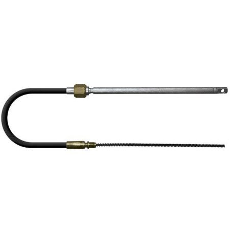 Câble de direction M58 - 17' - 5.18 mètres