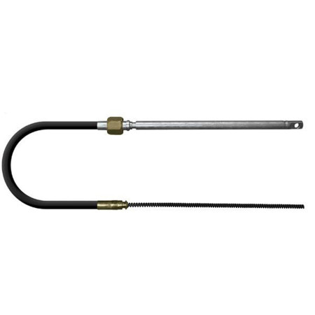 Cable de direction M66 - 16' - 4.87 mètres