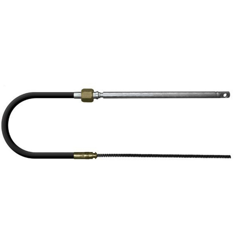 Cable de direction M66 - 18' - 5.48 mètres