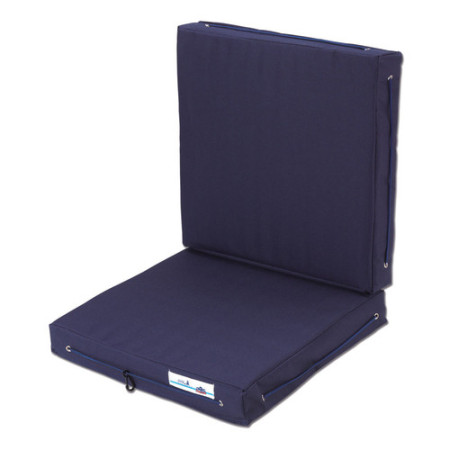Coussin - avec dossier