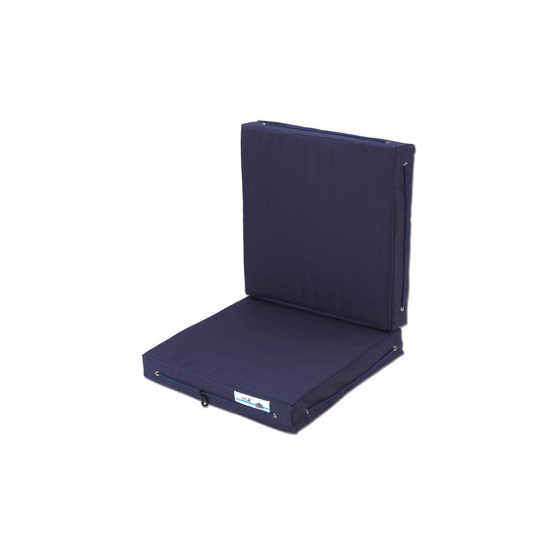 Coussin - avec dossier