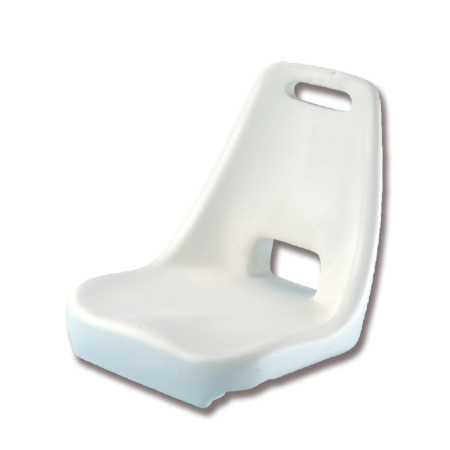 Siège pilote Admiral plus - assise