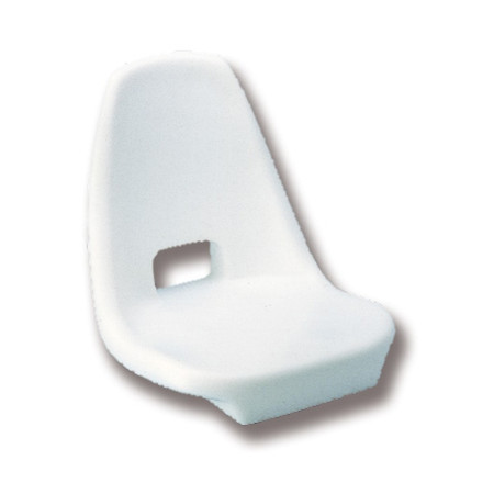 Siège pilote Admiral - assise