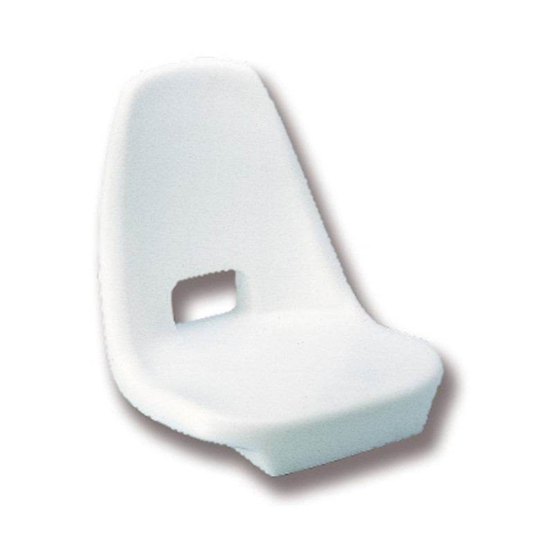 Siège pilote Admiral - assise