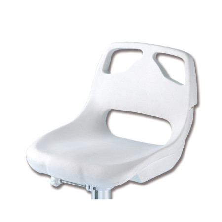 Siège pilote Commodore - assise