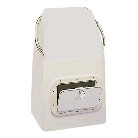 Console de direction Compact - 40 x 48 x 81 cm