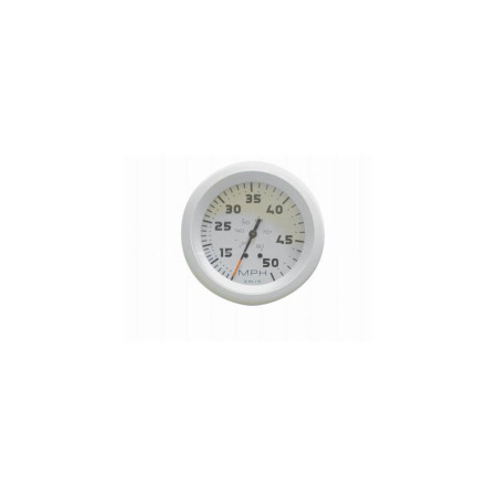 VEETHREE Artic Ø86mm speedomètre 0-35 mph