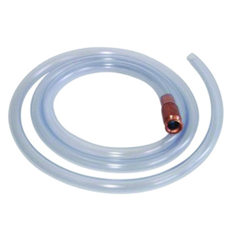Pompe de transfert à bille - tuyau de 15 mm - embout de 22 mm